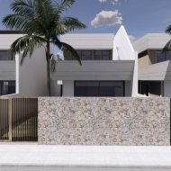 New Build - Villa -
San Javier