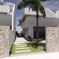 New Build - Villa -
San Javier