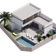 New Build - Villa -
San Javier