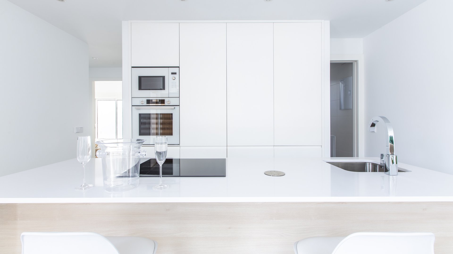 New Build - Villa -
San Javier