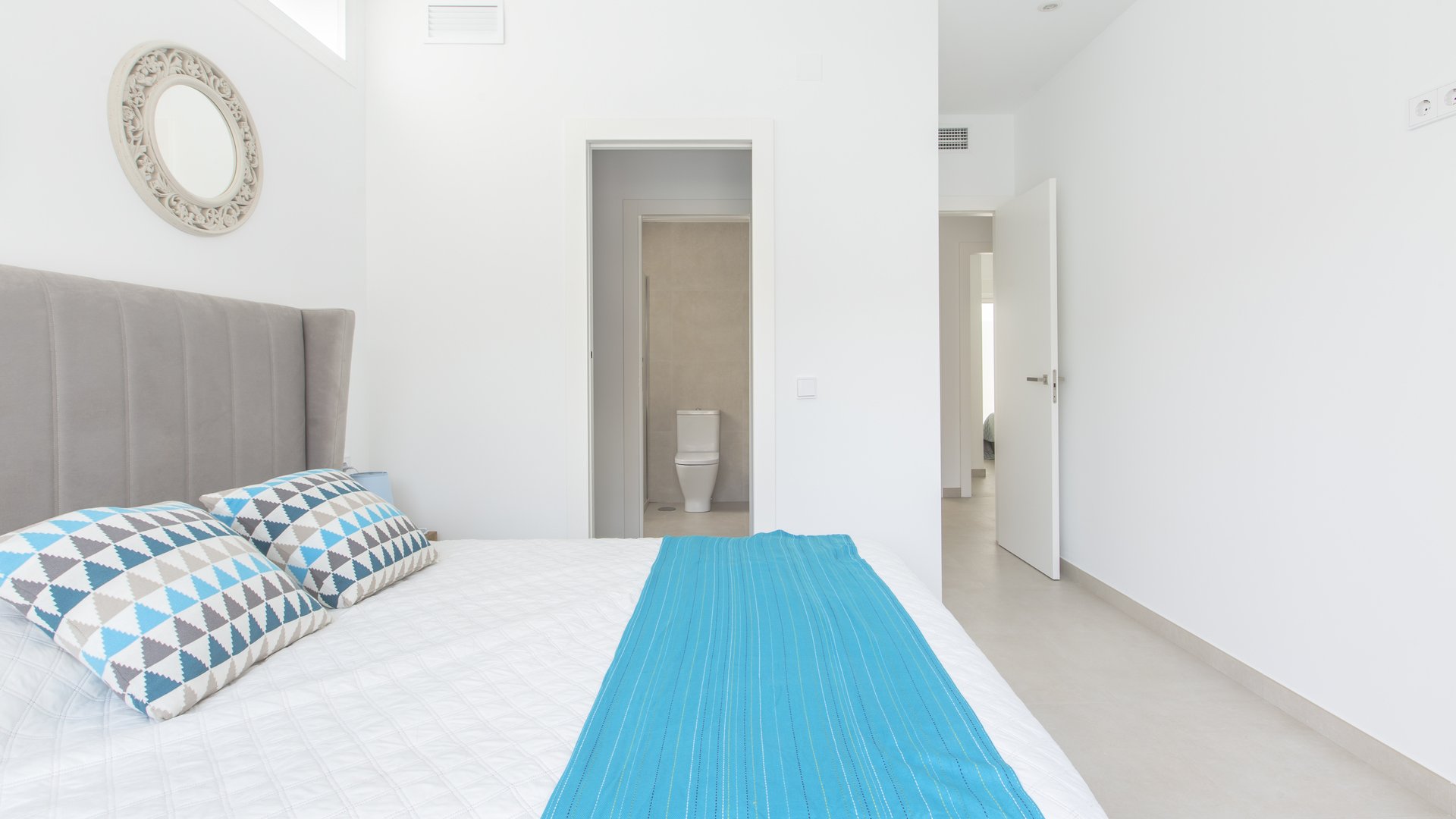 New Build - Villa -
San Javier