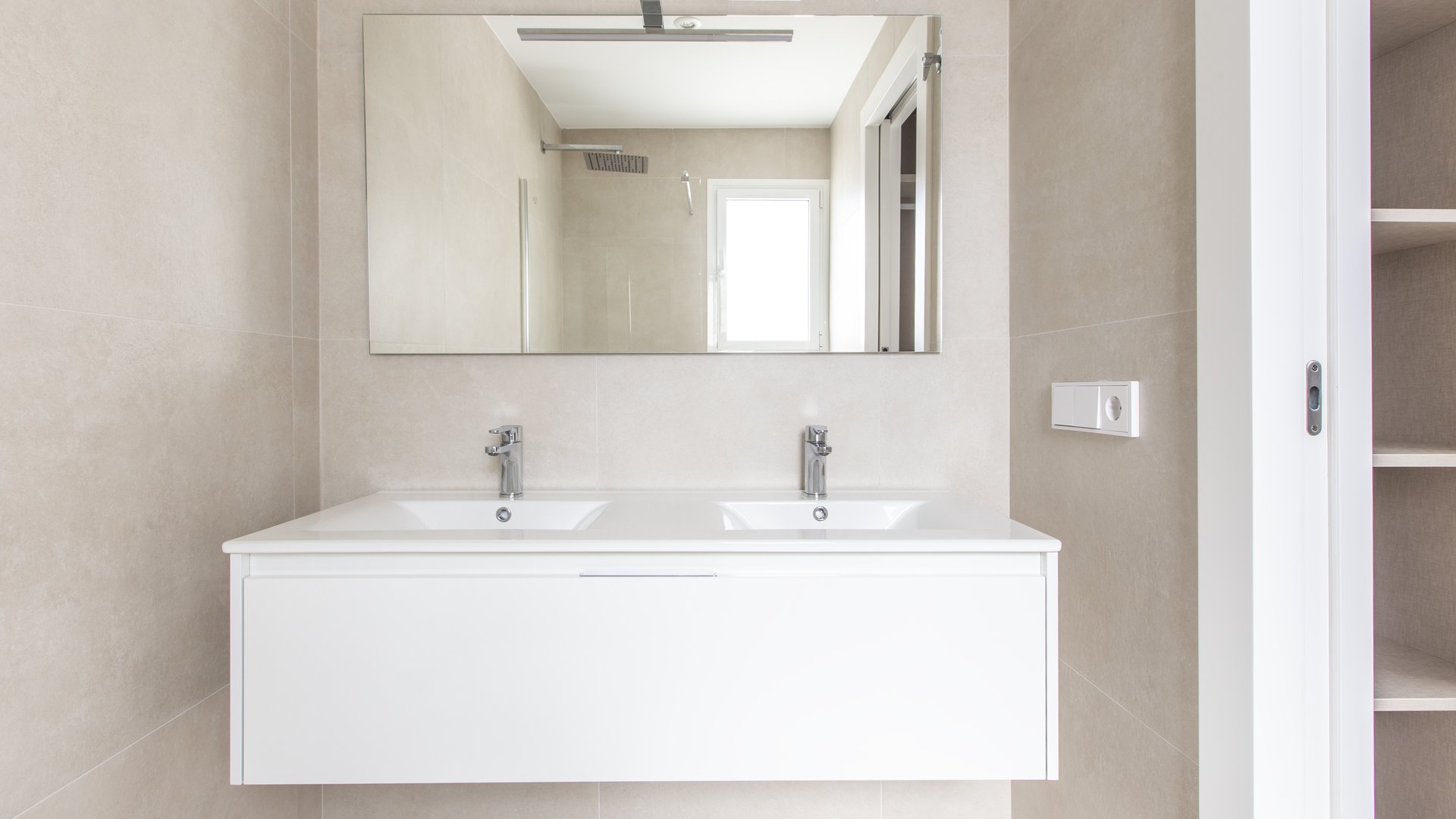 New Build - Villa -
San Javier