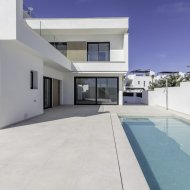 New Build - Villa -
San Javier