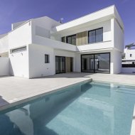 New Build - Villa -
San Javier