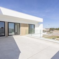 New Build - Villa -
San Javier