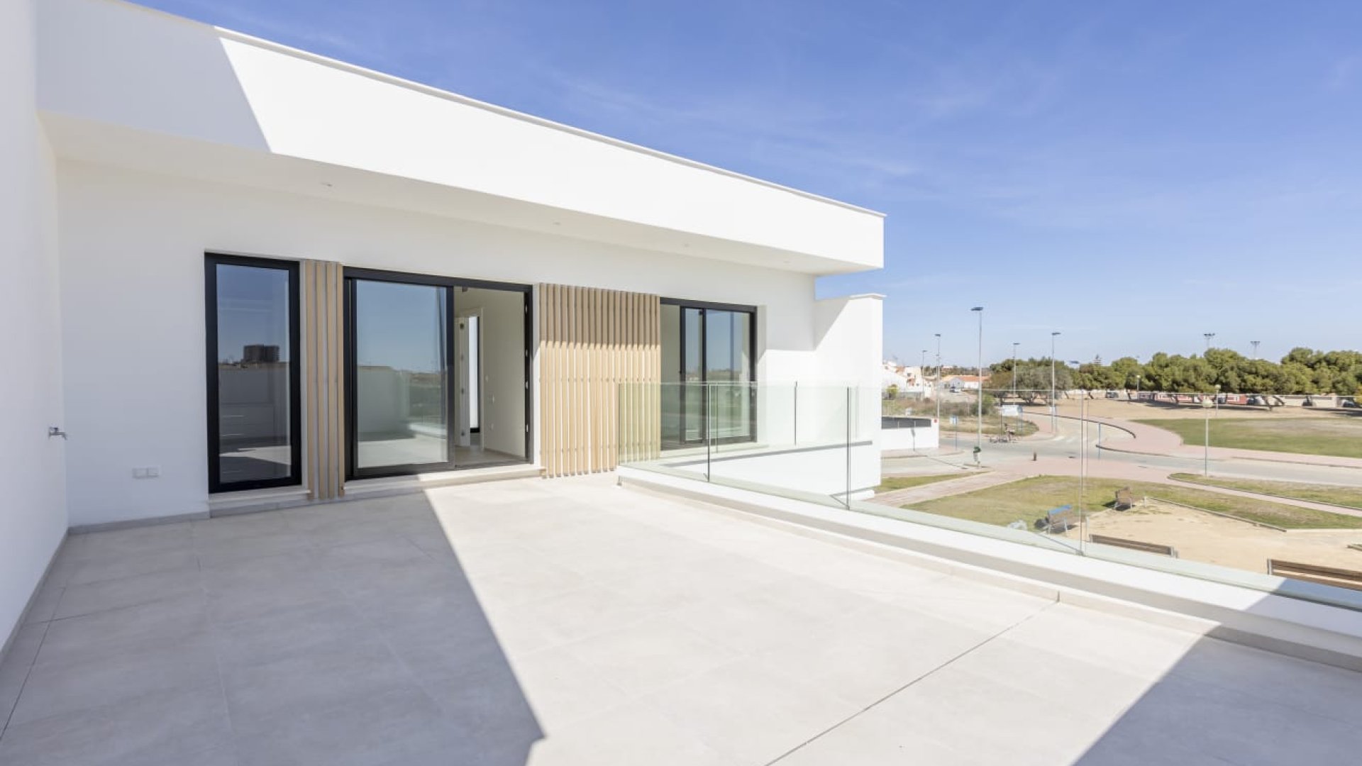 New Build - Villa -
San Javier