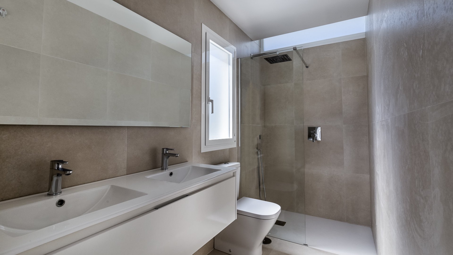 New Build - Villa -
San Javier