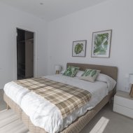 New Build - Villa -
San Javier