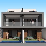 New Build - Villa -
San Javier