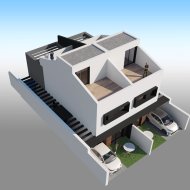 New Build - Villa -
San Javier