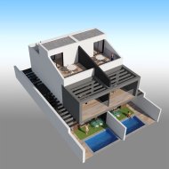 New Build - Villa -
San Javier