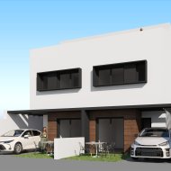 New Build - Villa -
San Javier