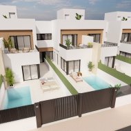 New Build - Villa -
San Javier