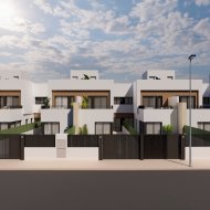 New Build - Villa -
San Javier