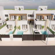 New Build - Villa -
San Javier