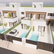 New Build - Villa -
San Javier
