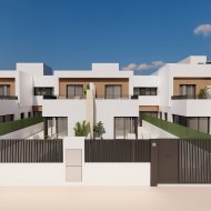 New Build - Villa -
San Javier