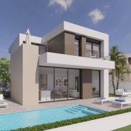 New Build - Villa -
San Javier