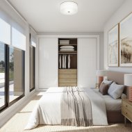 New Build - Villa -
San Javier