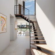 New Build - Villa -
San Javier