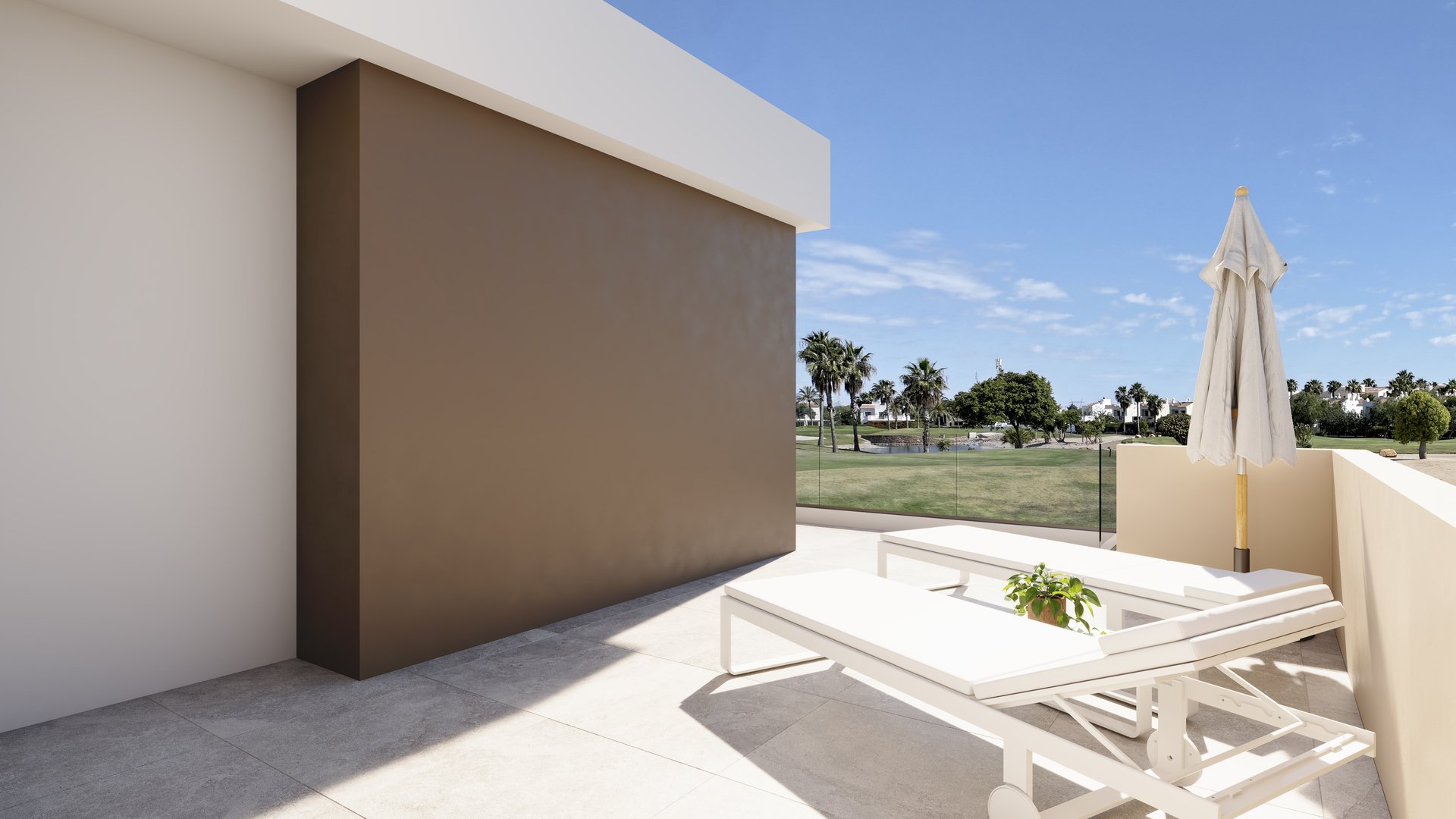 New Build - Villa -
San Javier
