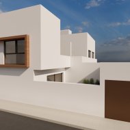New Build - Villa -
San Javier