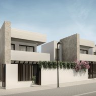 New Build - Villa -
San Juan de los Terreros