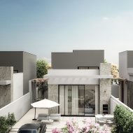 New Build - Villa -
San Juan de los Terreros