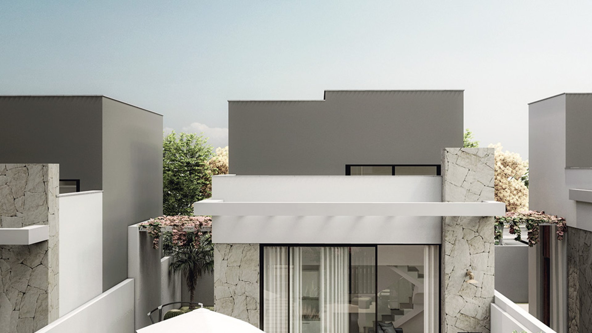 New Build - Villa -
San Juan de los Terreros