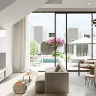 New Build - Villa -
San Juan de los Terreros