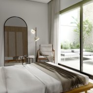 New Build - Villa -
San Juan de los Terreros