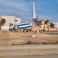 New Build - Villa -
San Juan de los Terreros