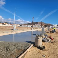 New Build - Villa -
San Juan de los Terreros