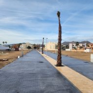 New Build - Villa -
San Juan de los Terreros