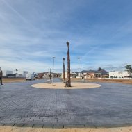 New Build - Villa -
San Juan de los Terreros