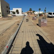 New Build - Villa -
San Juan de los Terreros