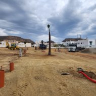 New Build - Villa -
San Juan de los Terreros