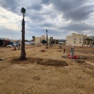 New Build - Villa -
San Juan de los Terreros