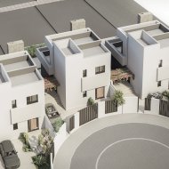 New Build - Villa -
San Juan de los Terreros