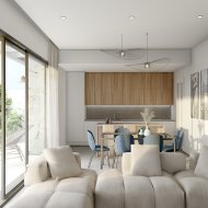 New Build - Villa -
San Juan de los Terreros