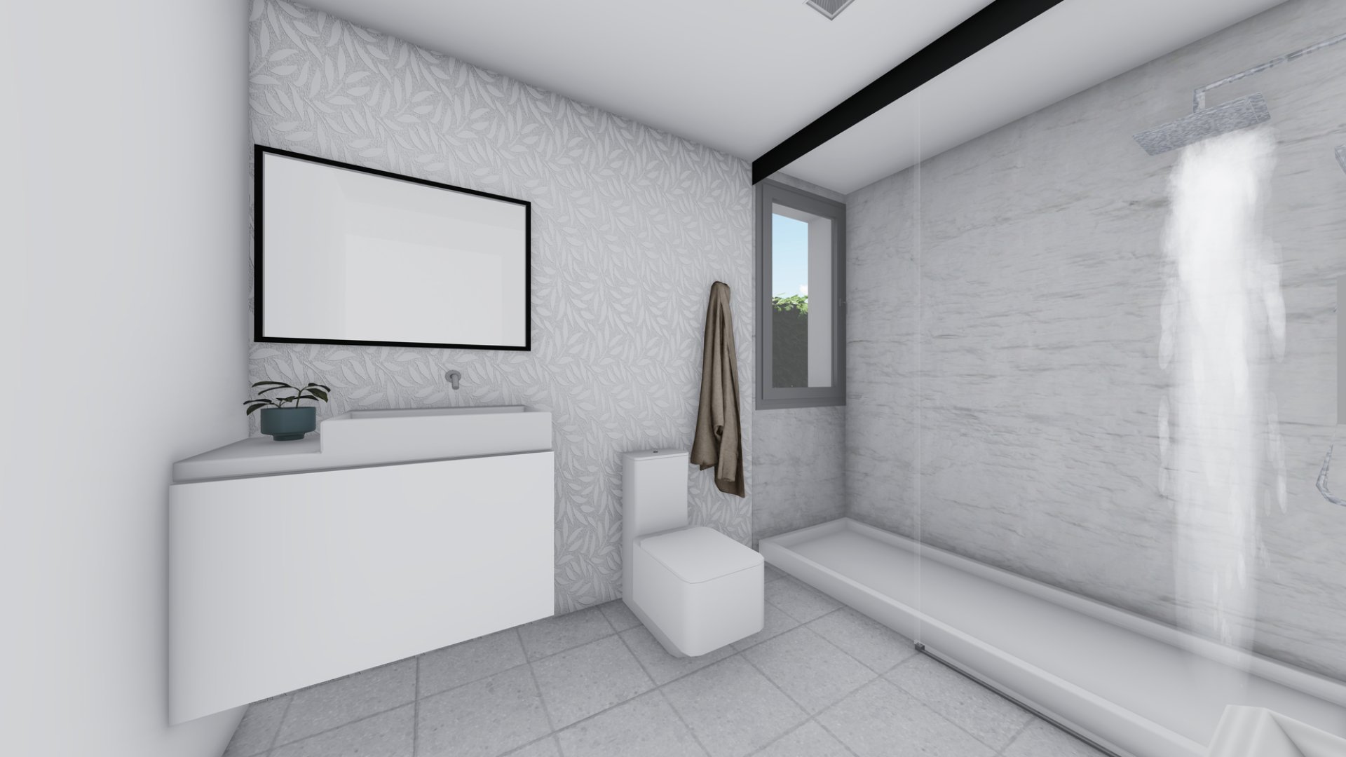 New Build - Villa -
San Juan de los Terreros