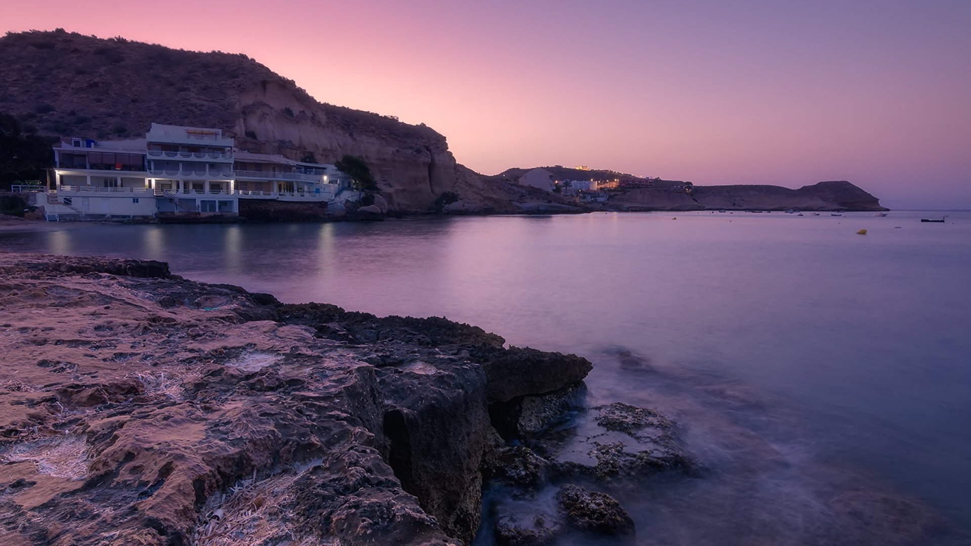 New Build - Villa -
San Juan de los Terreros