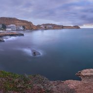 New Build - Villa -
San Juan de los Terreros