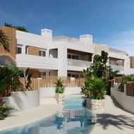 New Build - Villa -
San Juan de los Terreros
