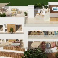 New Build - Villa -
San Juan de los Terreros