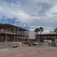 New Build - Villa -
San Juan de los Terreros