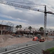 New Build - Villa -
San Juan de los Terreros