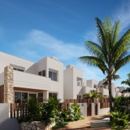 New Build - Villa -
San Juan de los Terreros