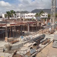 New Build - Villa -
San Juan de los Terreros