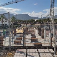 New Build - Villa -
San Juan de los Terreros